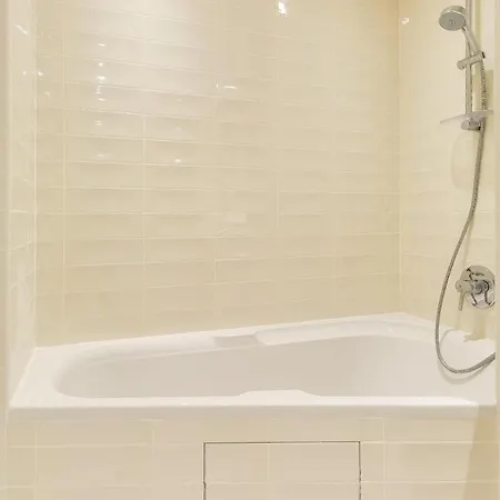 Sweet - Rue Vaugirard Apartment
