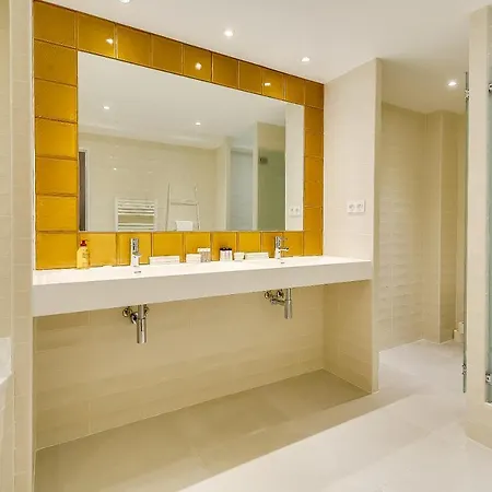 Sweet - Rue Vaugirard Apartment