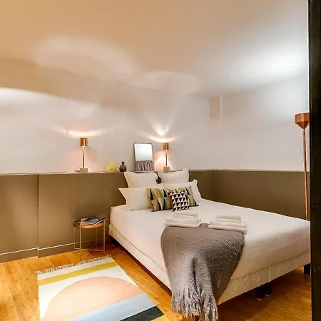 Apartment Sweet - Rue Vaugirard Paris