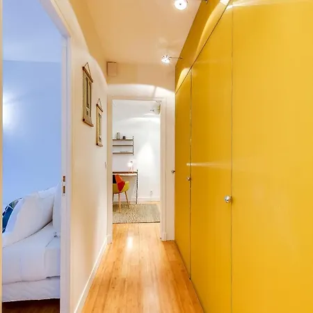 Apartment Sweet - Rue Vaugirard *