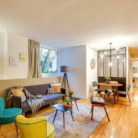 Appartamento Sweet - Rue Vaugirard *
