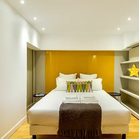 Apartment Sweet - Rue Vaugirard *
