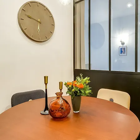 Apartment Sweet - Rue Vaugirard *
